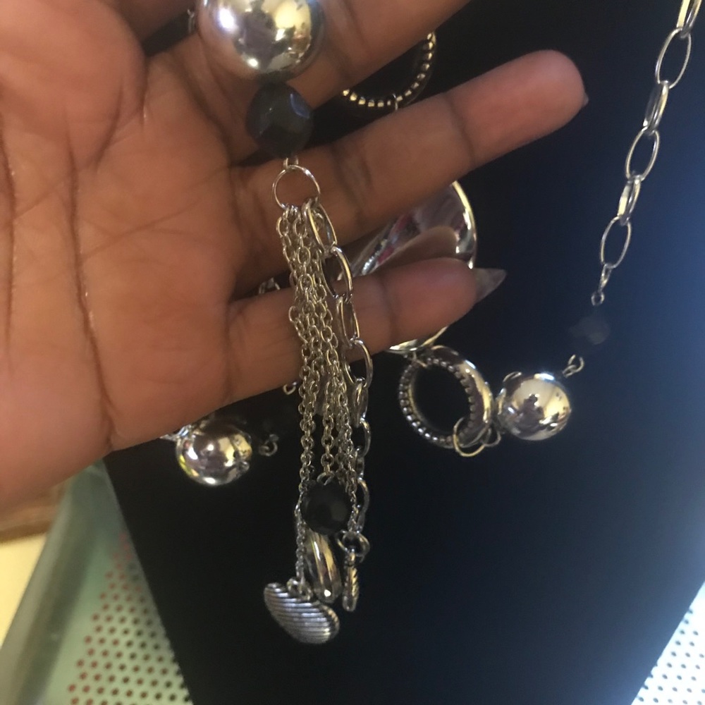 Necklace Set - Picture 4 of 5